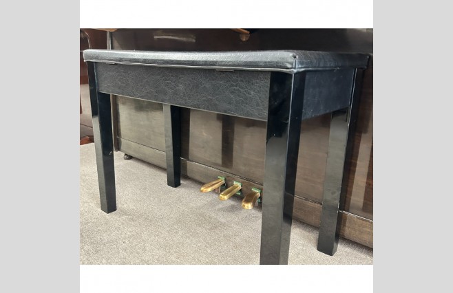 Blessing Polished Rosewood Modern Upright Piano, Used Trade Price Bargain (SN:E804293) - Image 15